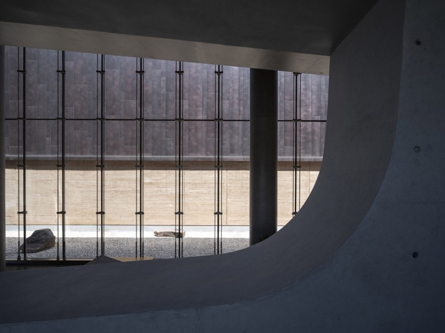 二里头夏都遗址博物馆 | 探索最早国家形成与发展的奥秘-77