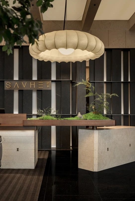 TOMO東木筑造 | 深圳萨和酒店（亚朵集团新品牌）-15