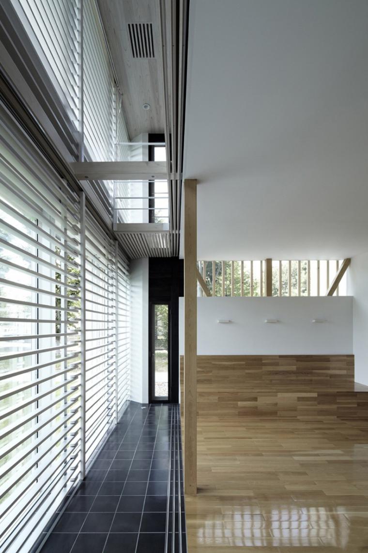 日本LCCM示范住宅-23