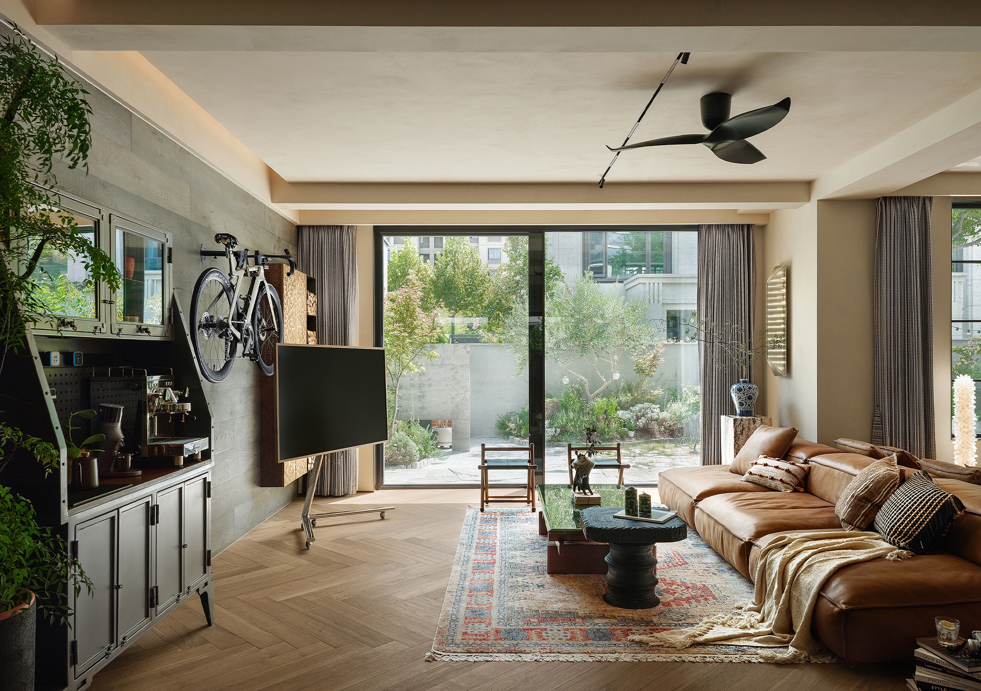 安吉金麟府丨丹本设计-0