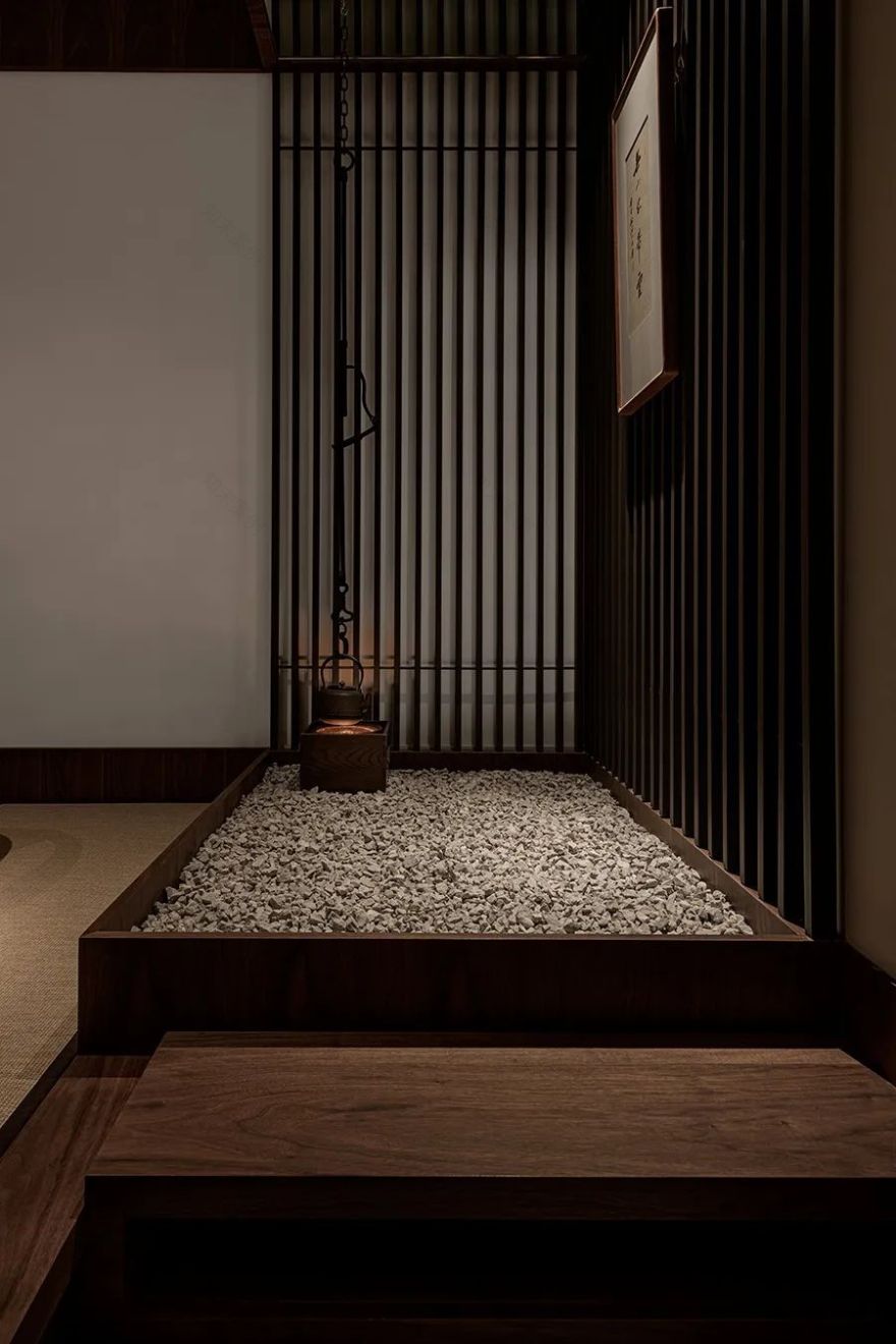 景上闲适(玉环店)丨中国浙江丨杭州南北边界空间设计有限公司-49