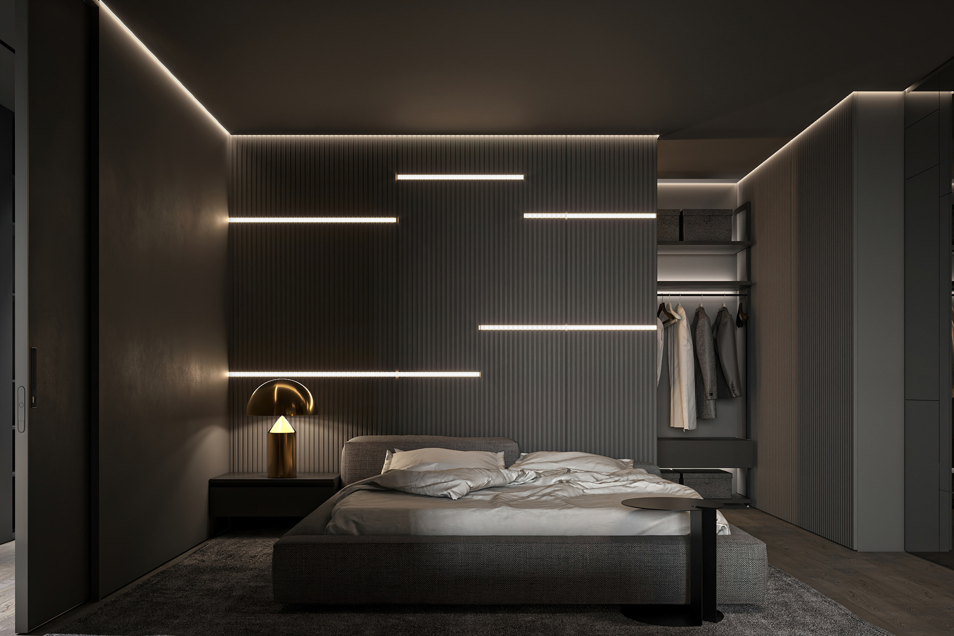 109平高级黑，简约又高级！-5