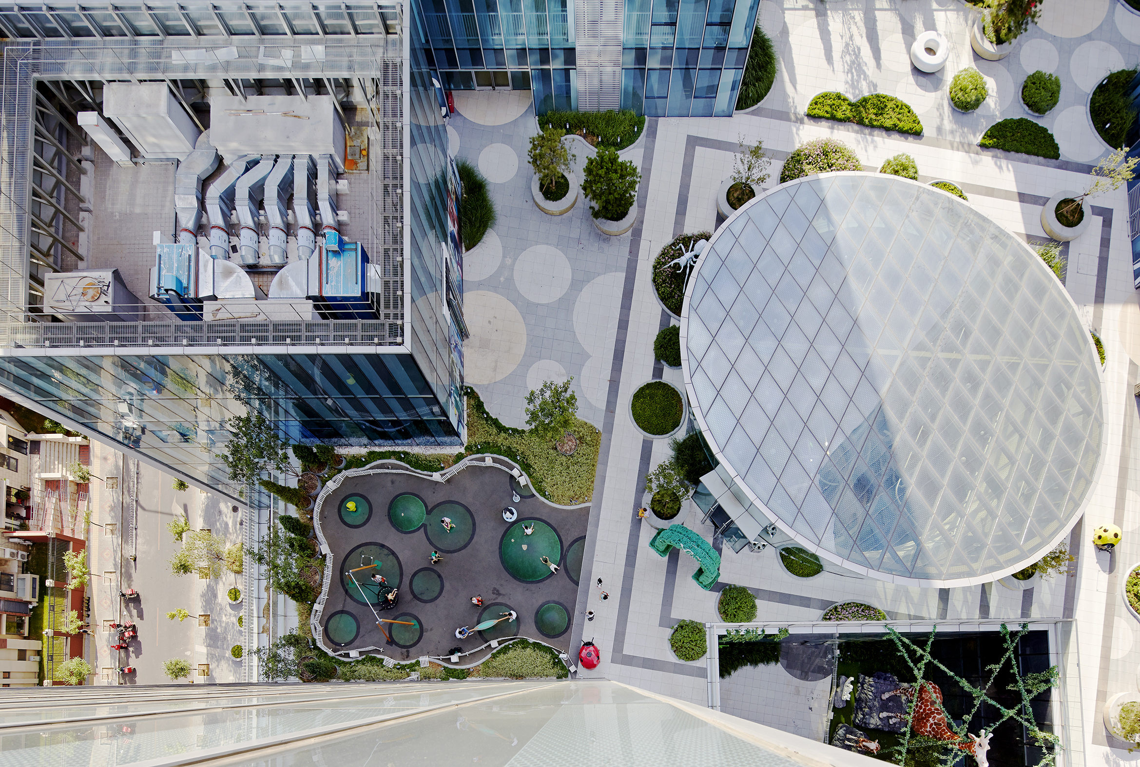 北京朱宗万科广场-20