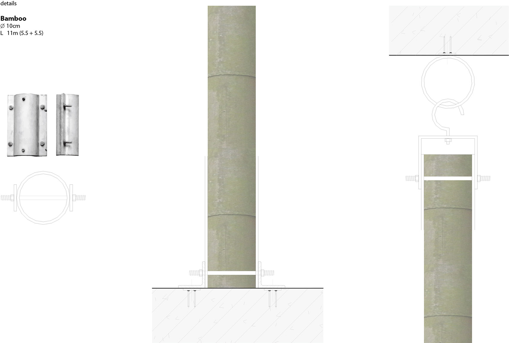 贵州竹海国家森林公园入口 / 西线工作室 -30