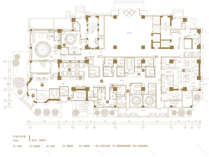 京料理丨中国上海丨苏州素加设计-79