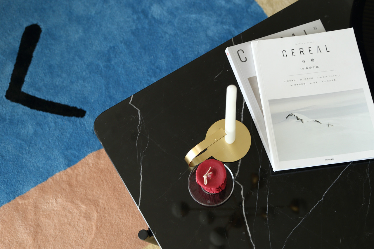 温暖·别致的心中太阳 | 成都 107 平米清羽设计案例-22