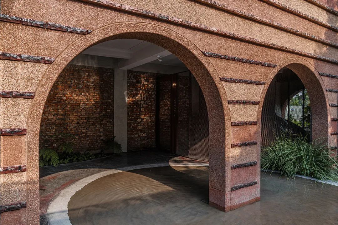 德旅店丨中国台湾丨力口建筑—力口室内装修工程有限公司-27