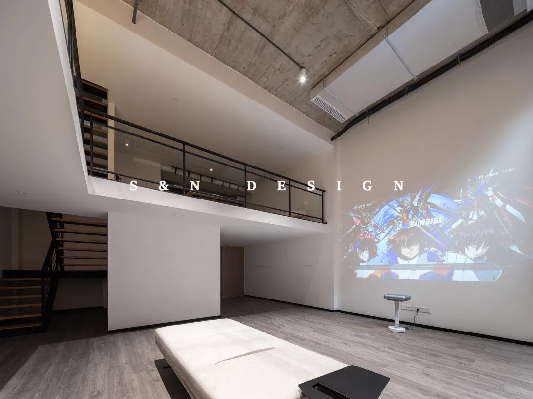 极简至雅,焕新生活风尚丨S&N DESIGN-86