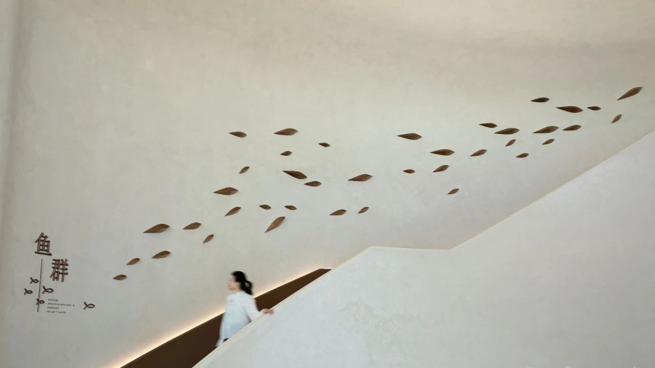 锦绣澜湾售楼处丨中国上海丨谢家贤,戴小洪等-36