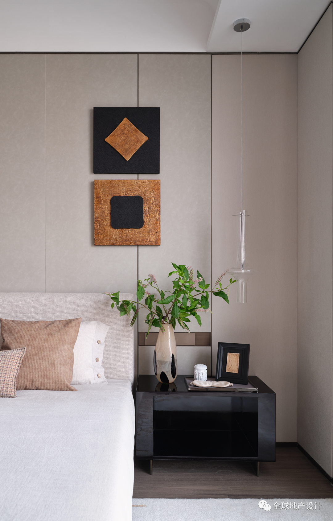 在山海之境 与世界同步｜深圳招商太子湾泓玺项目-70