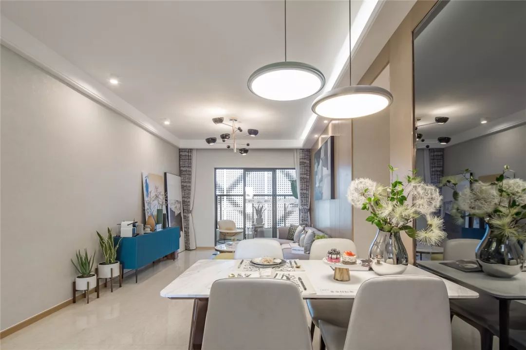 南宁檀府印象 | 东方大宅的华美意境-64