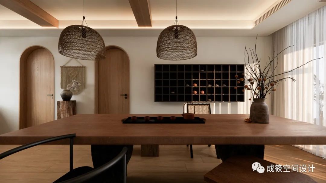 上海成筱设计别墅丨中国上海-50