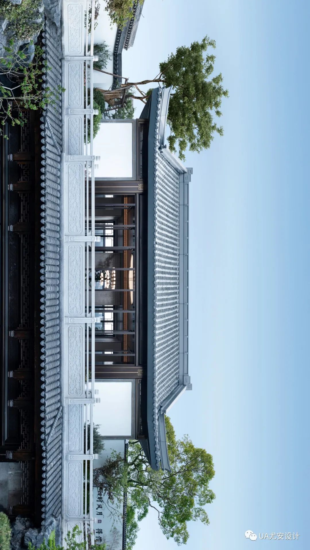 义乌建发佛堂江映月示范区丨建发集团-44