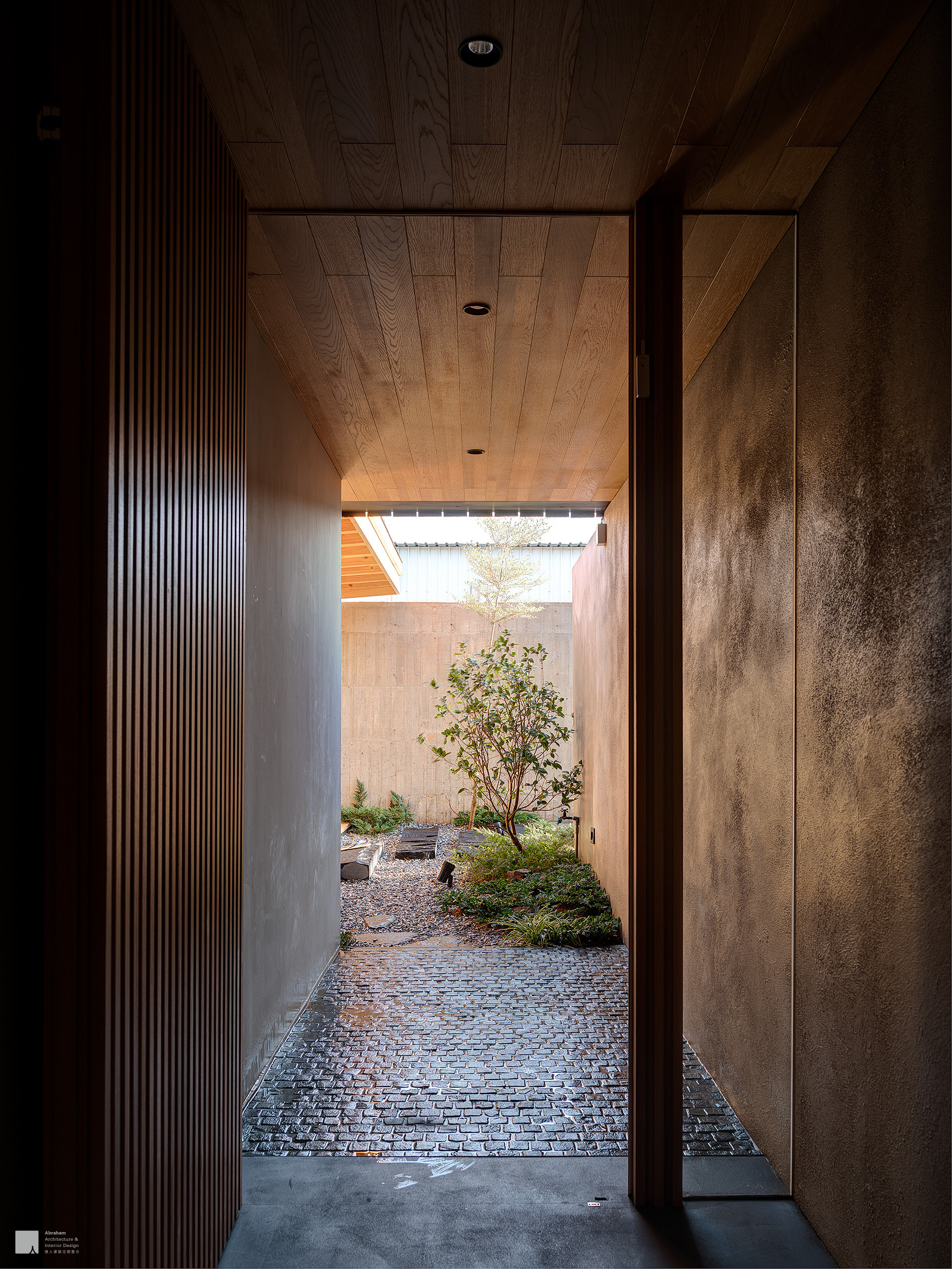 京澄建设  接待中心【光谧之所】丨仆人空间设计有限公司-23