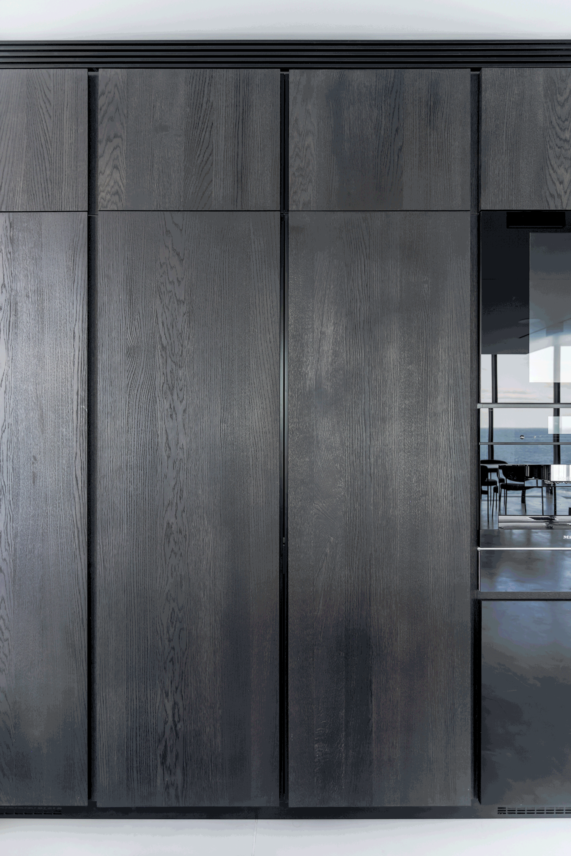 Maristella 海景公寓丨乌克兰敖德萨丨balbek bureau-31