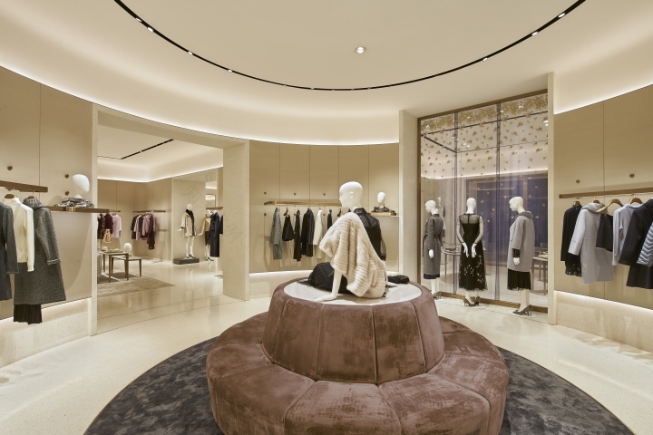 南京德基广场 V Grass 旗舰店-19