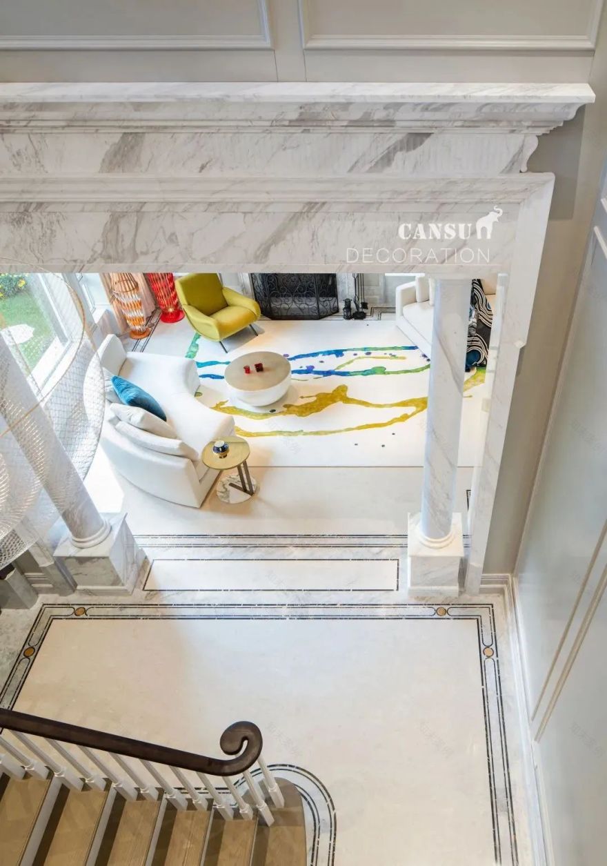 杭州和家园•鼎园私宅-29