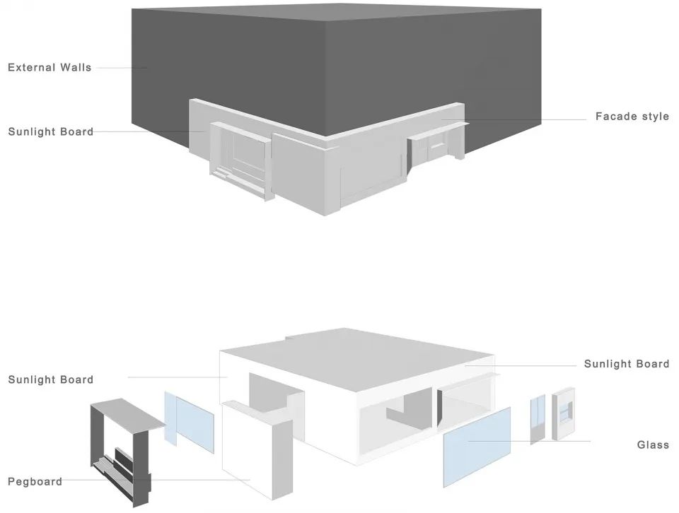 Metal Hands铁手咖啡制造局丨中国杭州丨壹所设计-59