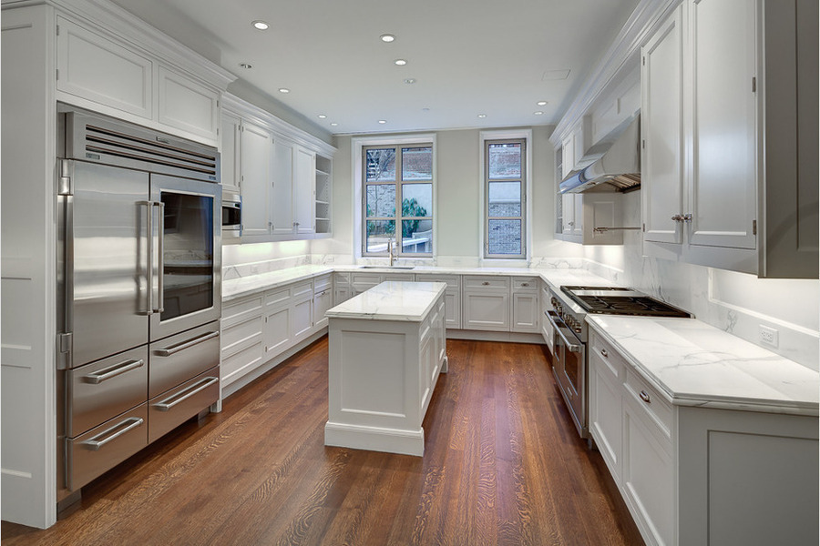 [国外住宅] Studio Sofield   135 East 79th Street 纽约曼哈顿高级住宅-43