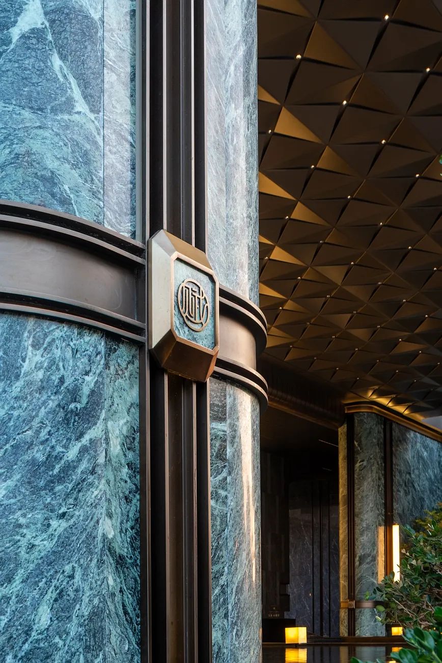 山东金辰·江山赋丨中国德州丨上海柏涛-36