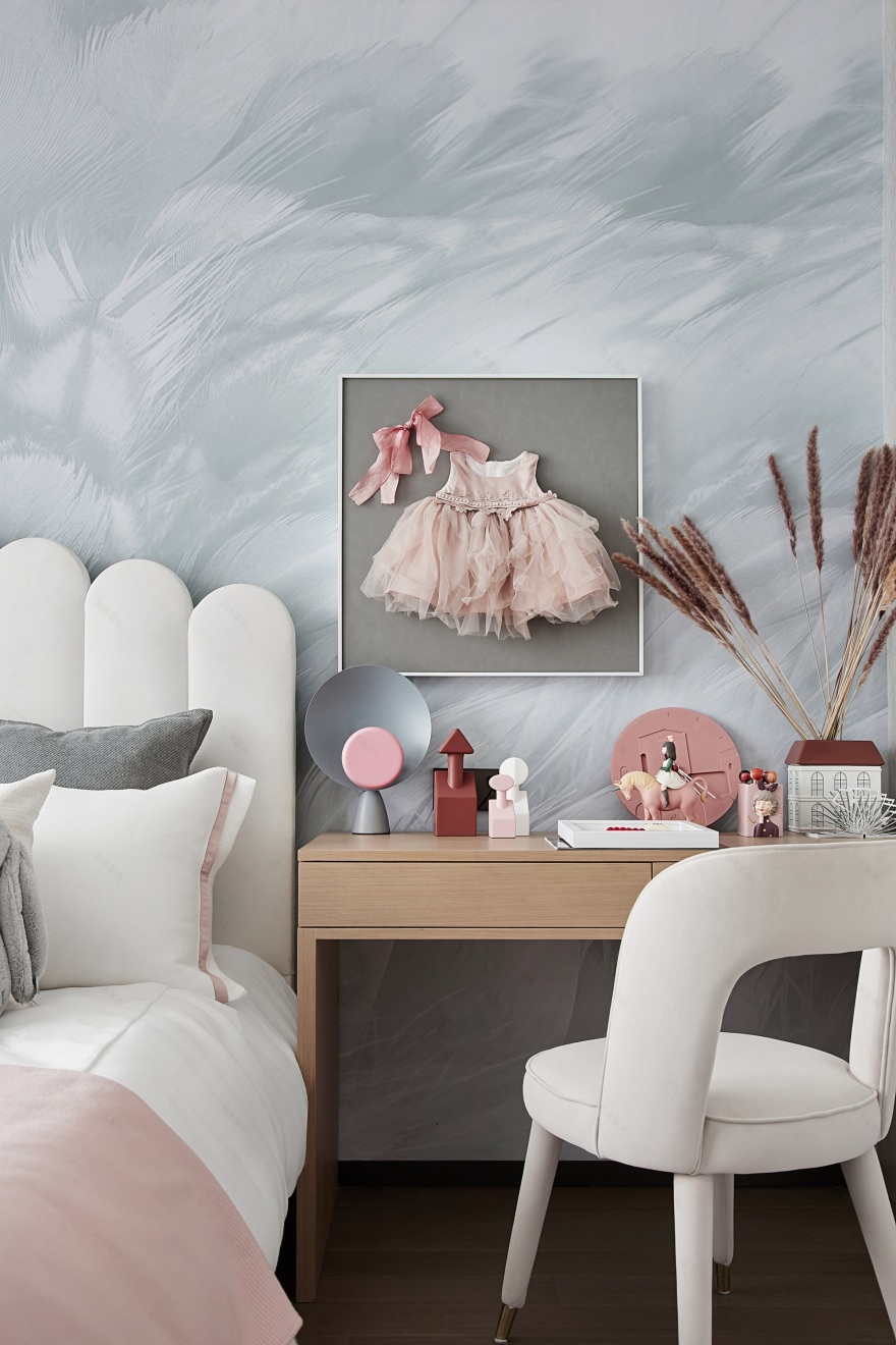 天阳·云栖奇岭样板间-53