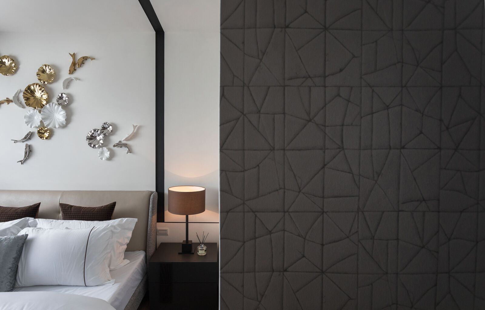 蕴·韵·现代简约住宅-11