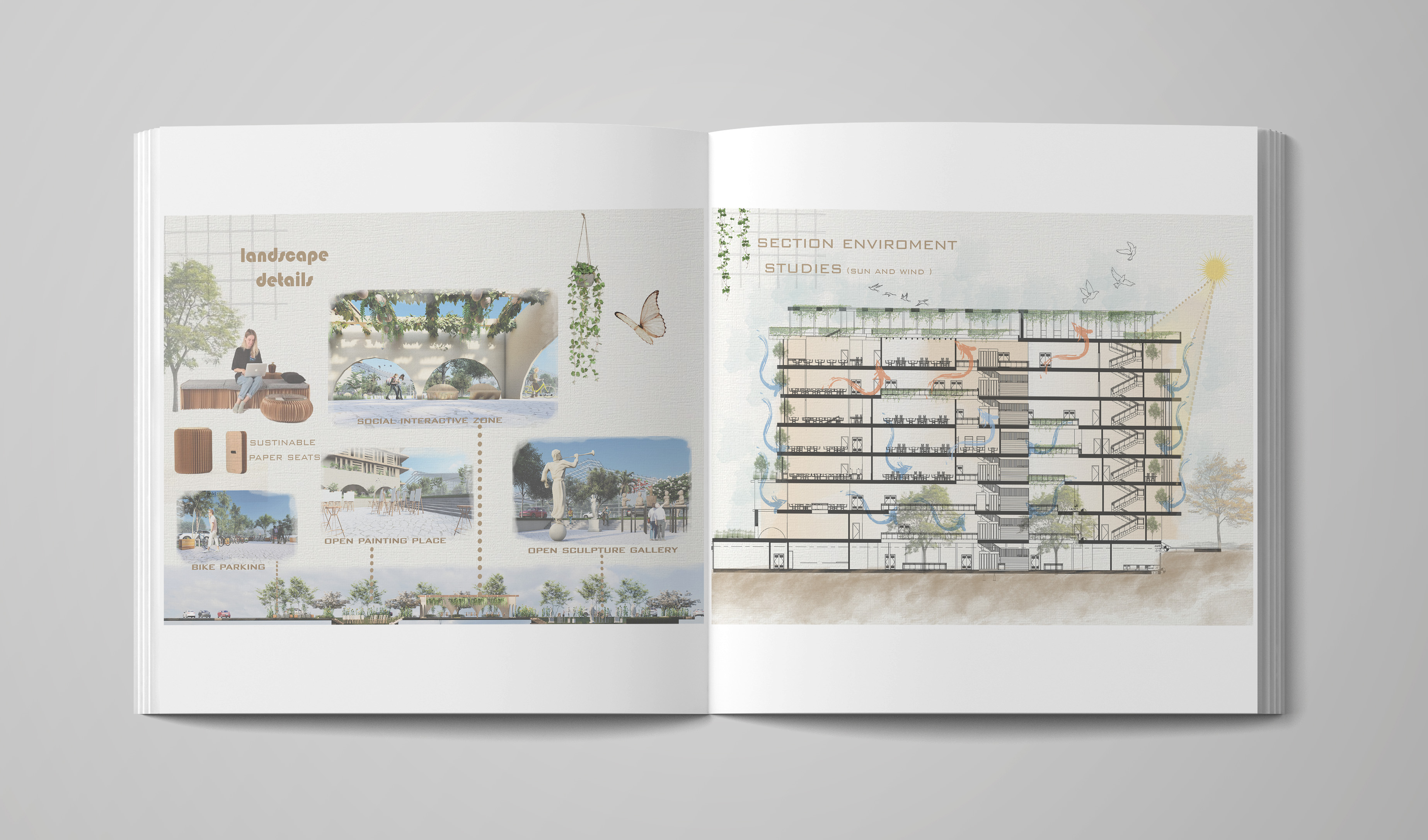 Third Year ARCHITECTURE PORTFOLIO-14