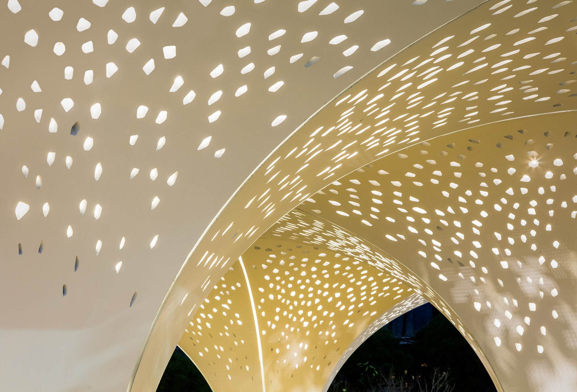 （非凡的）植物园丨韩国首尔丨Emersys-27