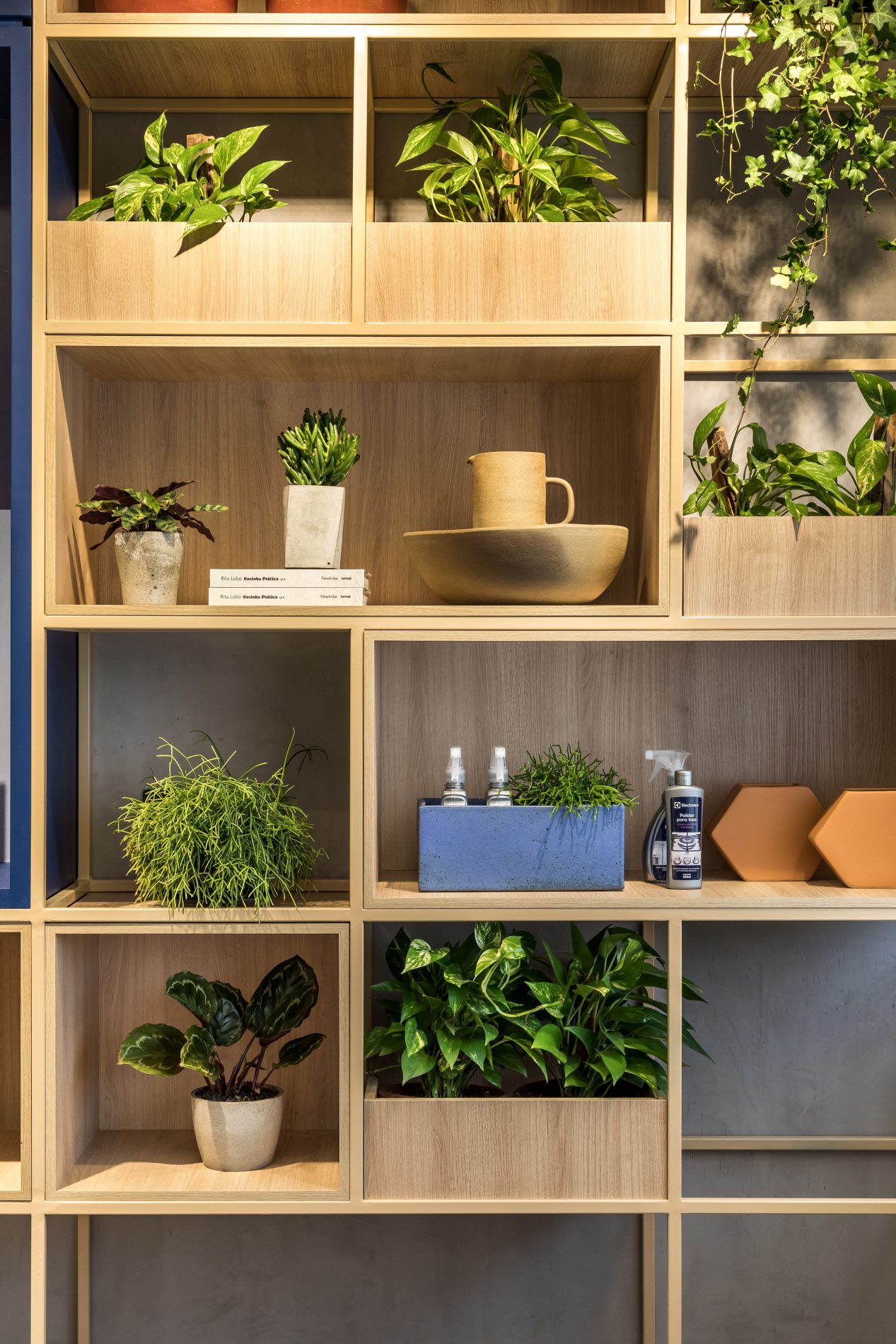 SHOWROOM ELECTROLUX  CURITIBA Consuelo Jorge-14