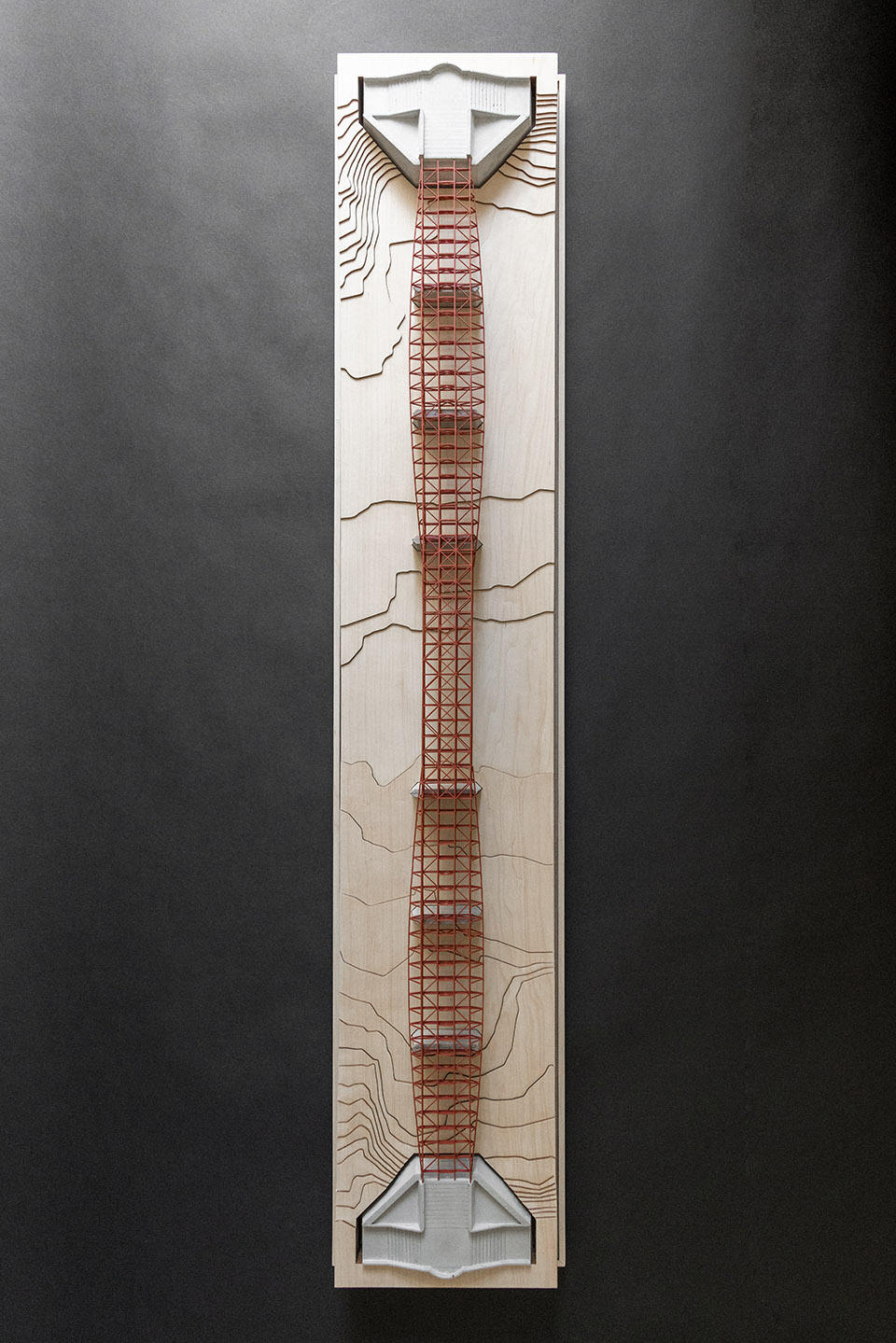 La Paz总体规划及体育综合体丨墨西哥丨CCA | Bernardo Quinzaños-187