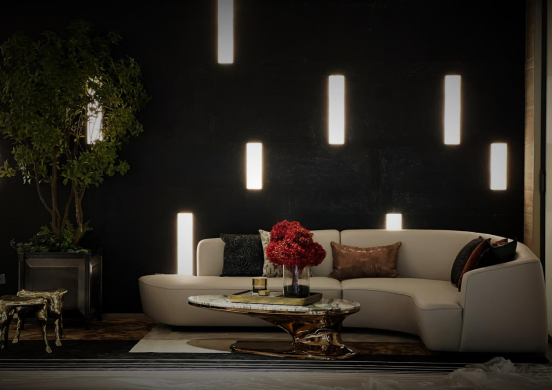 |DARRY·戴瑞软装 | 隐秘之所，从容即奢华-21