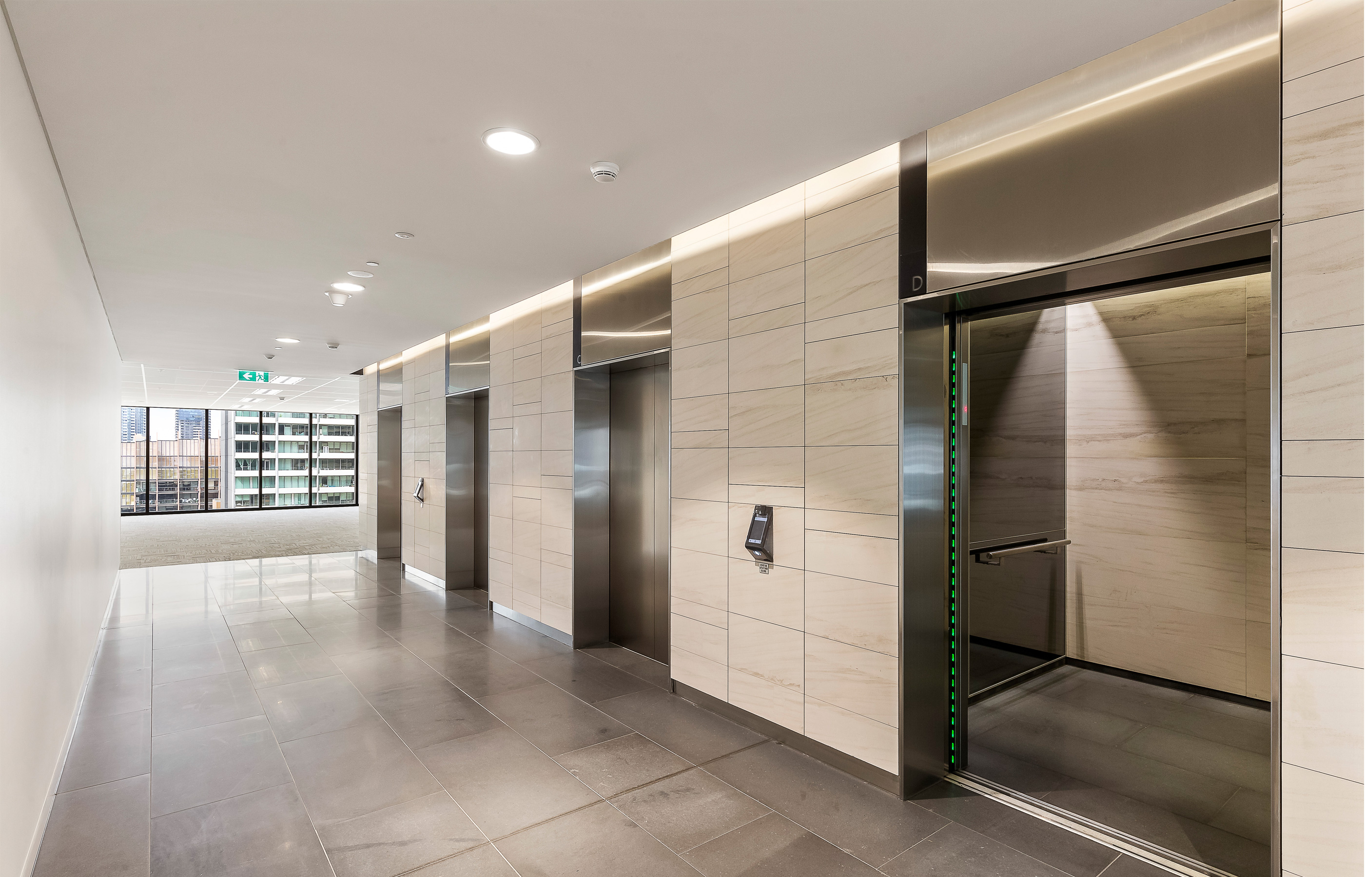 柯林斯街567号项目-12