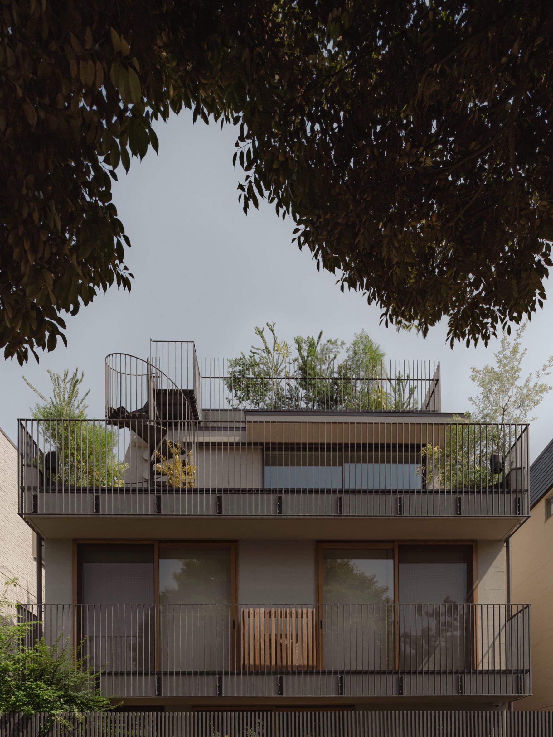 丨日本东京丨Keiji Ashizawa Design-4