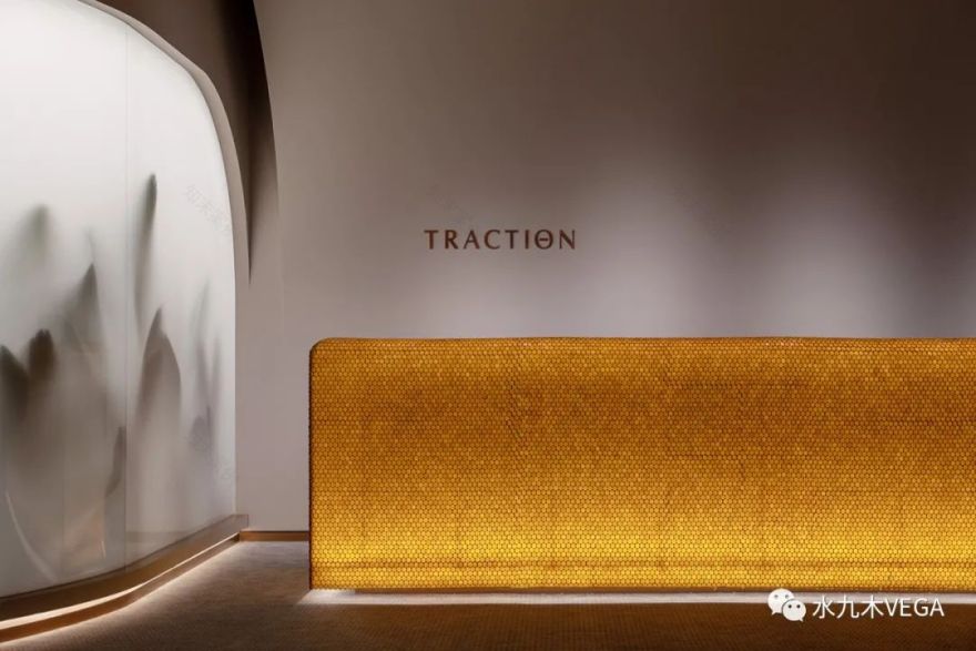 TRACTION 运动中心正大店丨中国北京丨生兵,吴浩伟-31