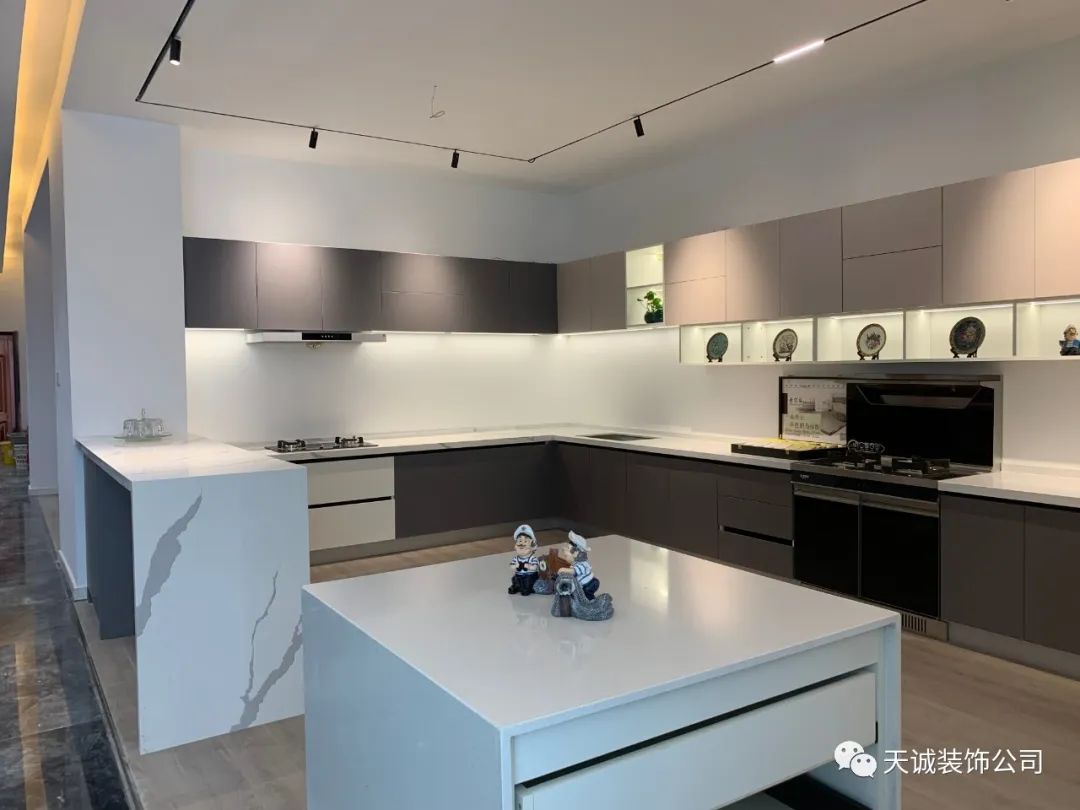 烟台天诚装饰重装升级丨中国烟台-25