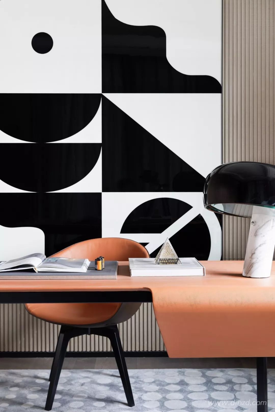 武汉公园 1872 项目 B2 地块 8#奢设计之美-42