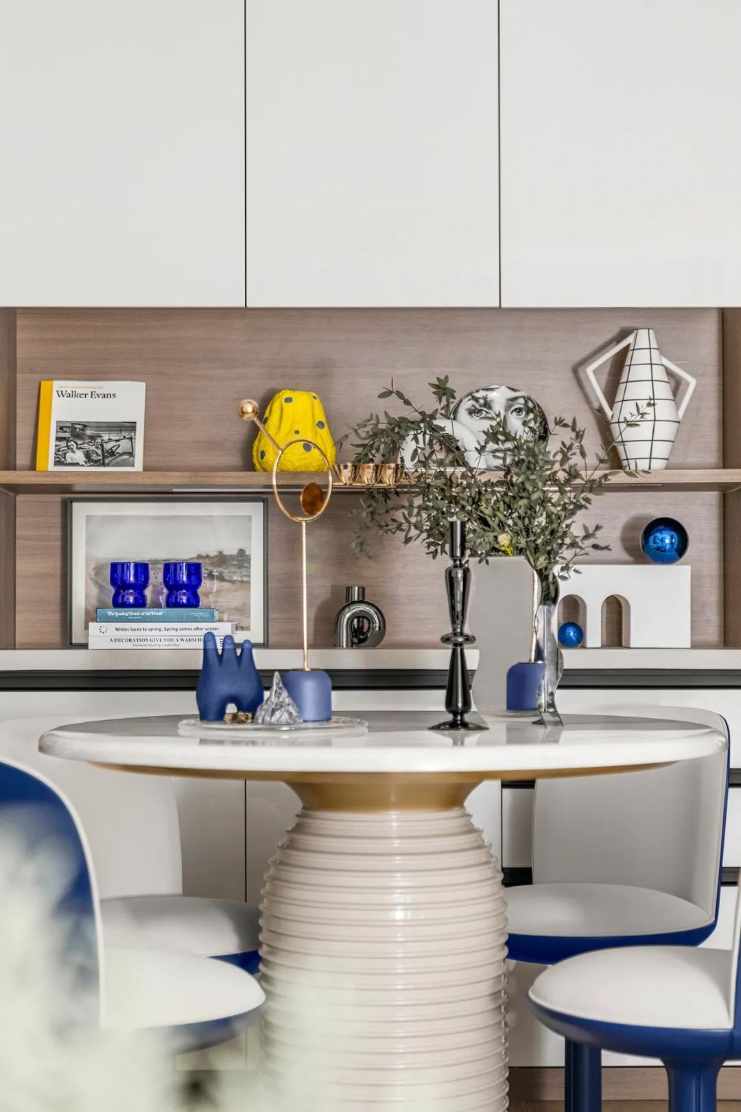 上海阳光城清溪水岸样板间丨中国上海丨EVD上海廿象-52