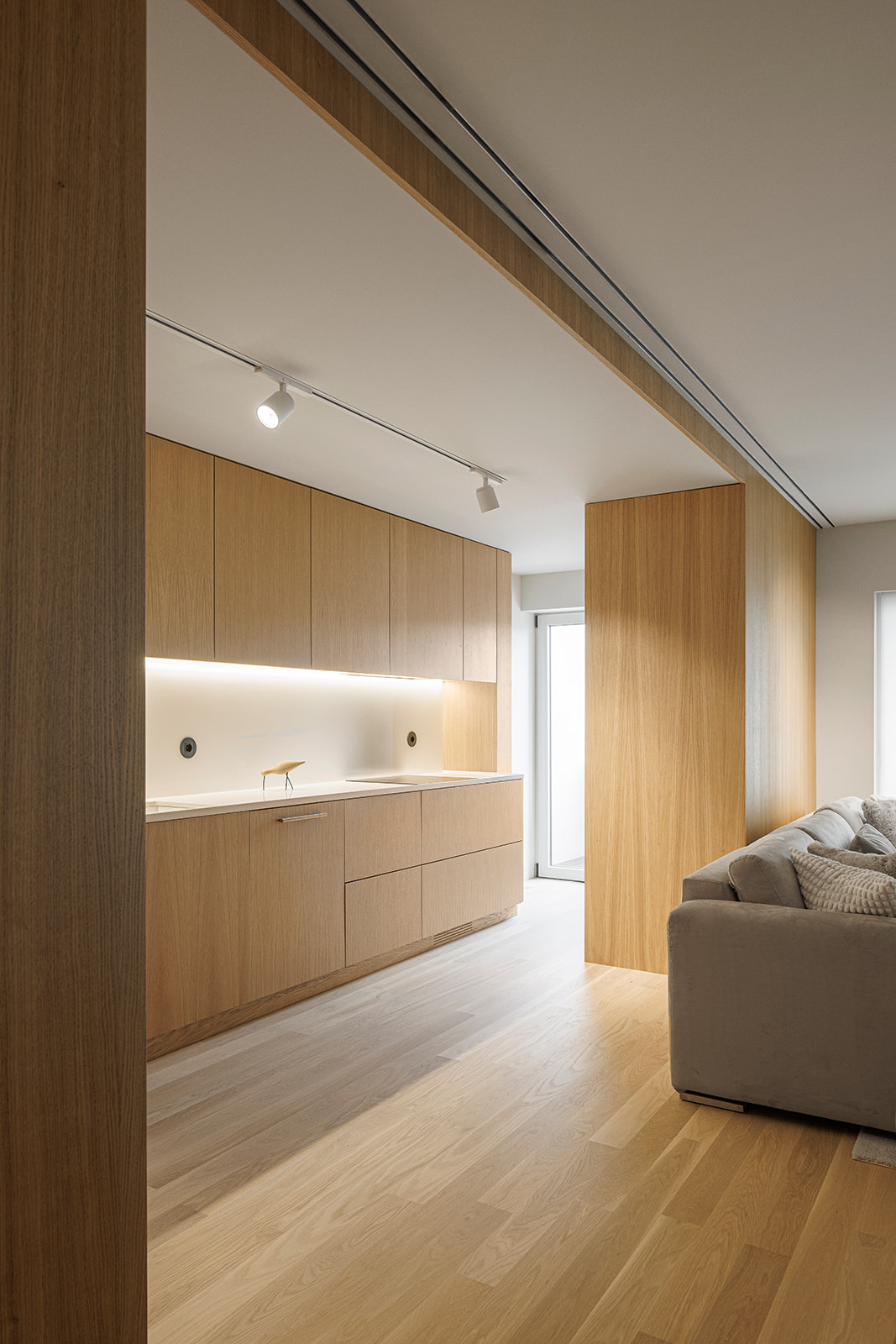 巴拉公寓丨葡萄牙丨Paulo Martins Arquitectura e Design-34