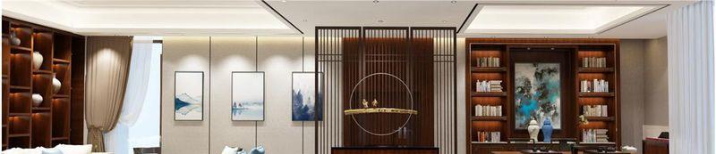 郑州喜来乐医疗器械公司独栋办公楼装修设计方案-14