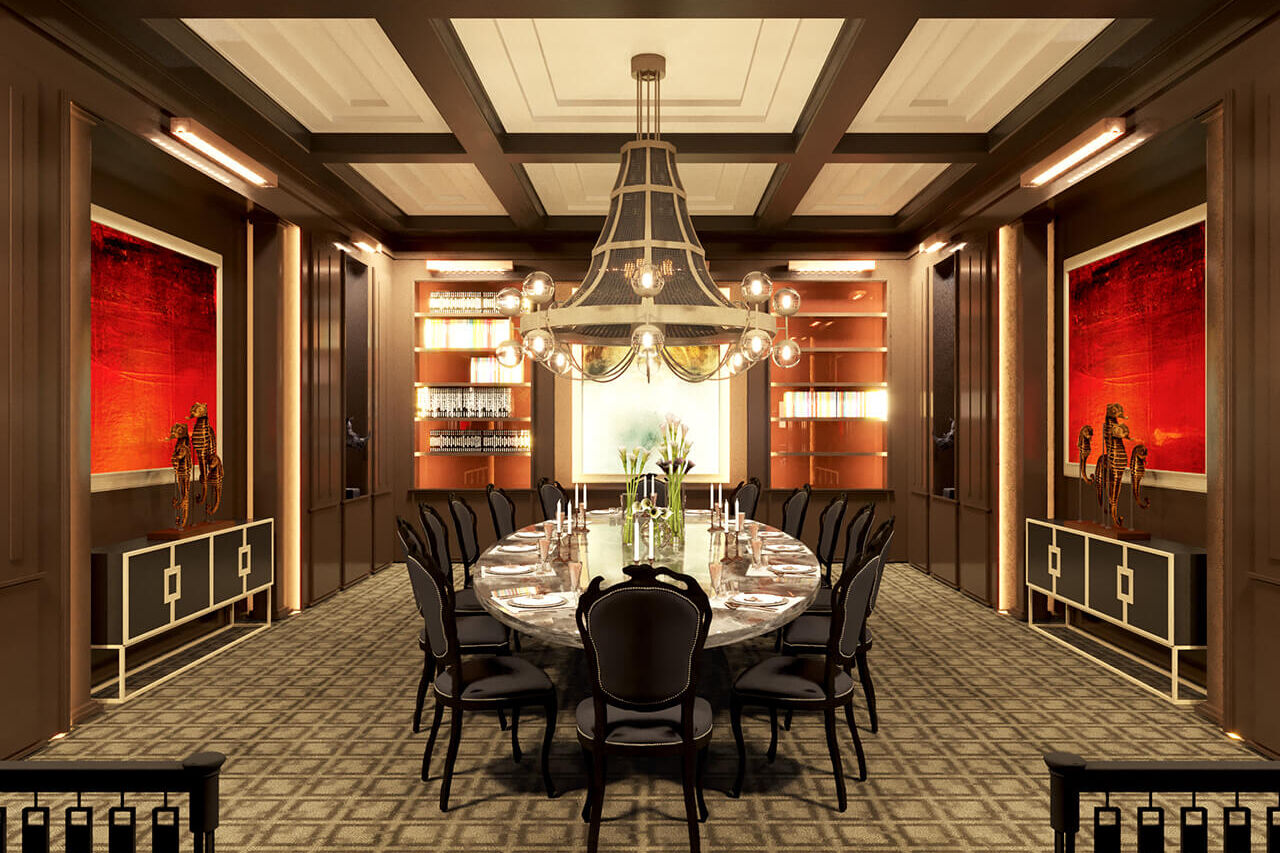 丨Quark Studio Architects-31