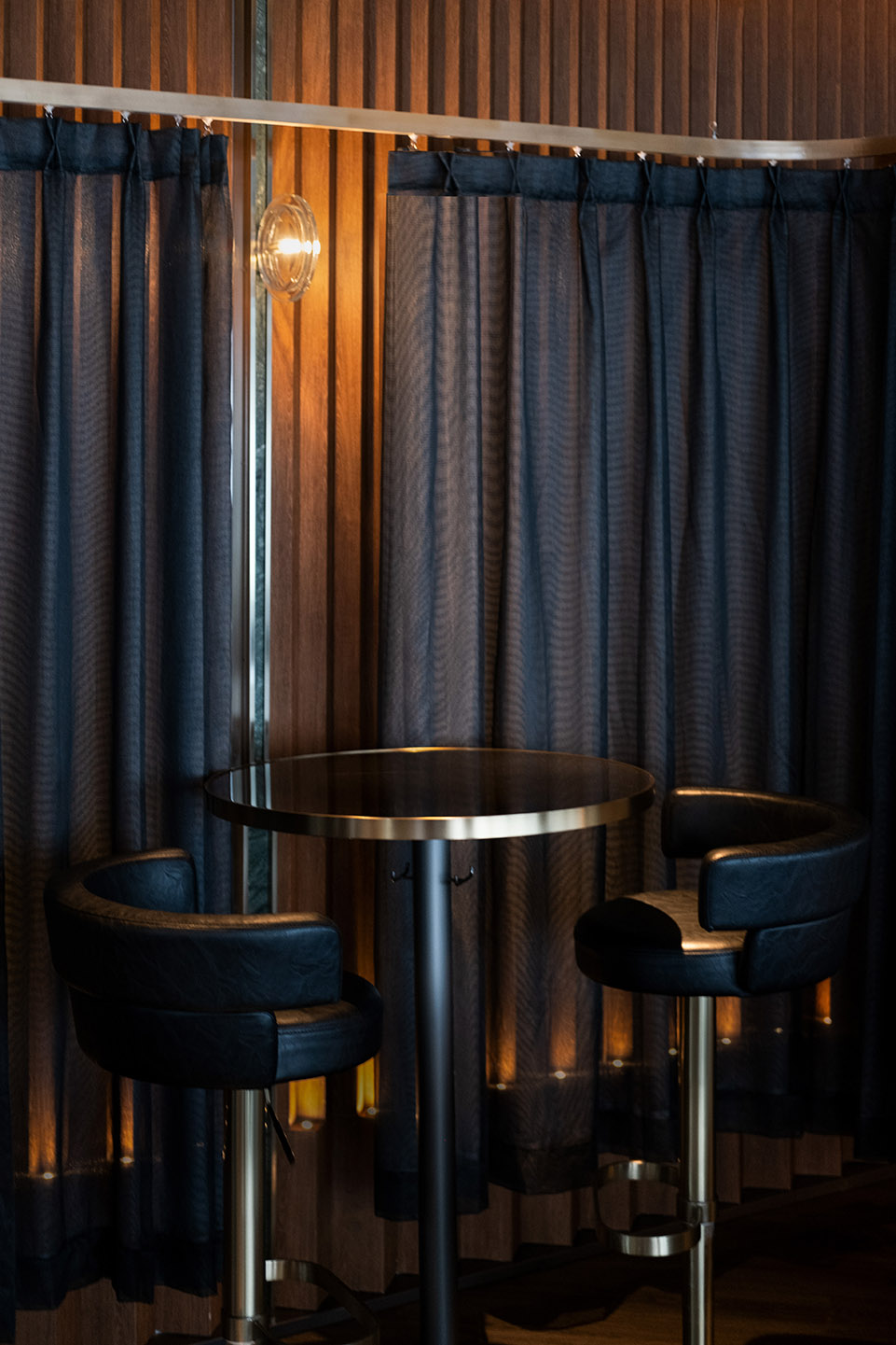 苏州W酒店SOL37酒廊丨中国苏州丨Atelier INDJ-214