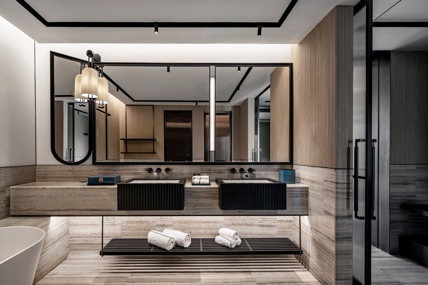 南京唐山酒店 | PIA | 2021 | 中国江苏-20