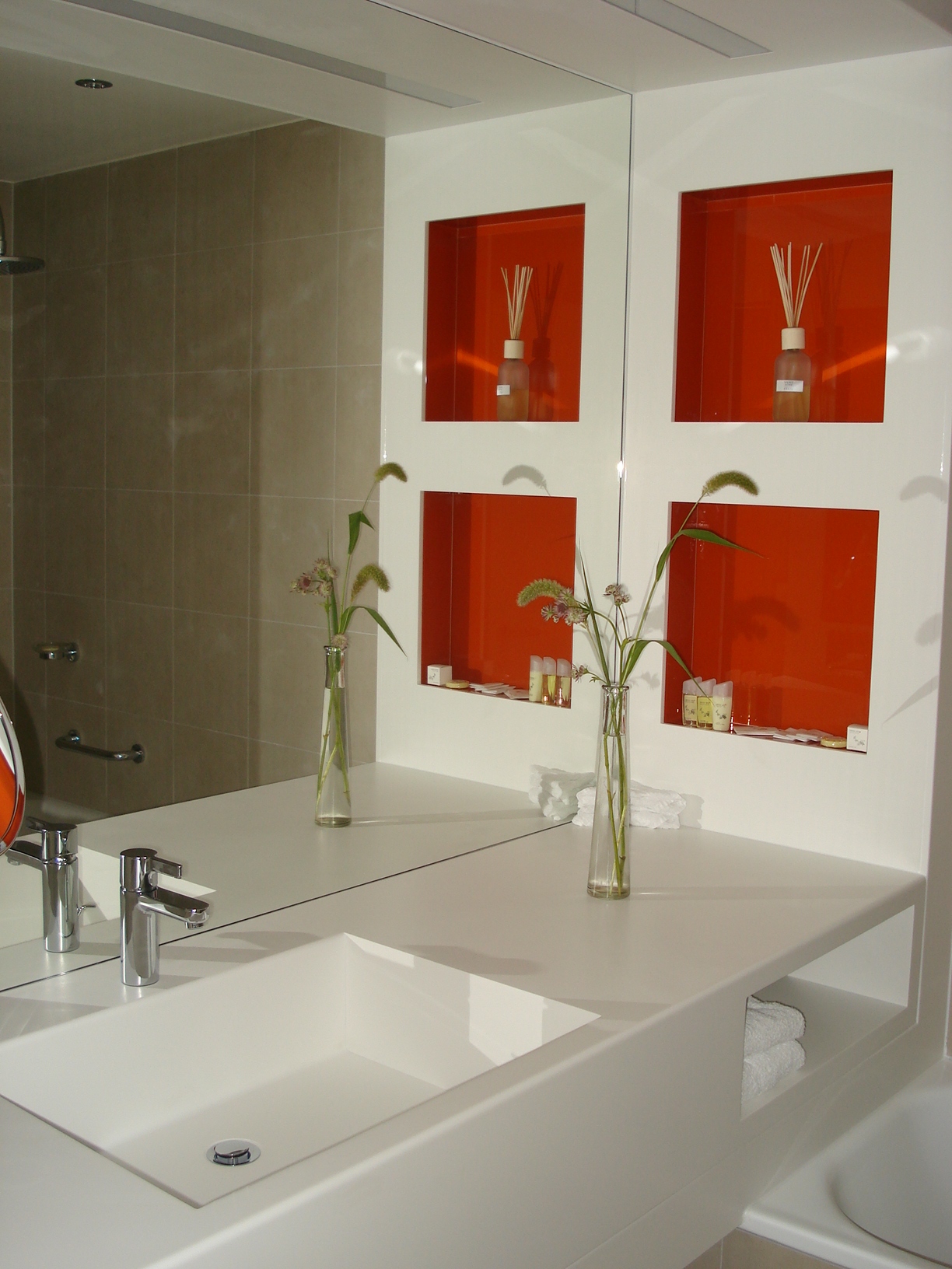 Swiss tel Le Plaza  Basel-2