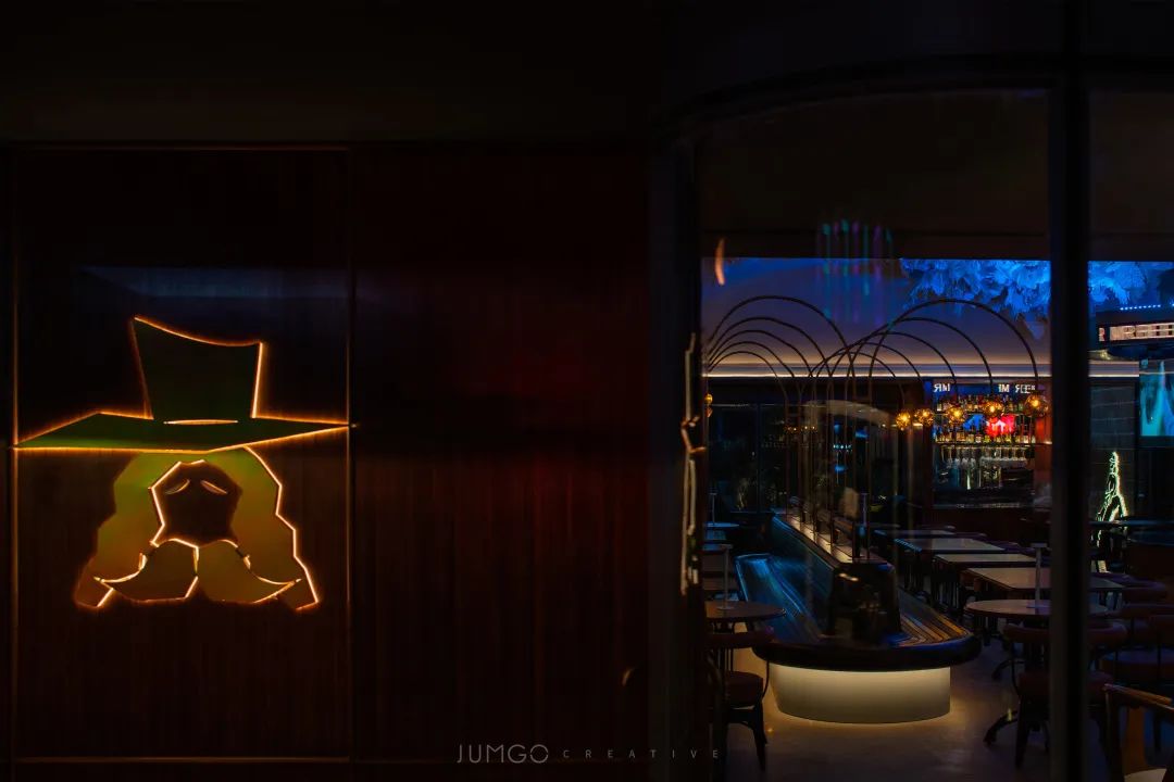 MR.BEER | 啤酒先生的山城据点-112