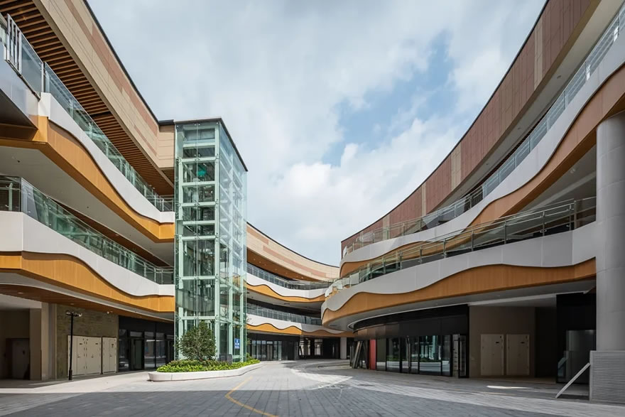 招商蛇口·吴江花园里-27