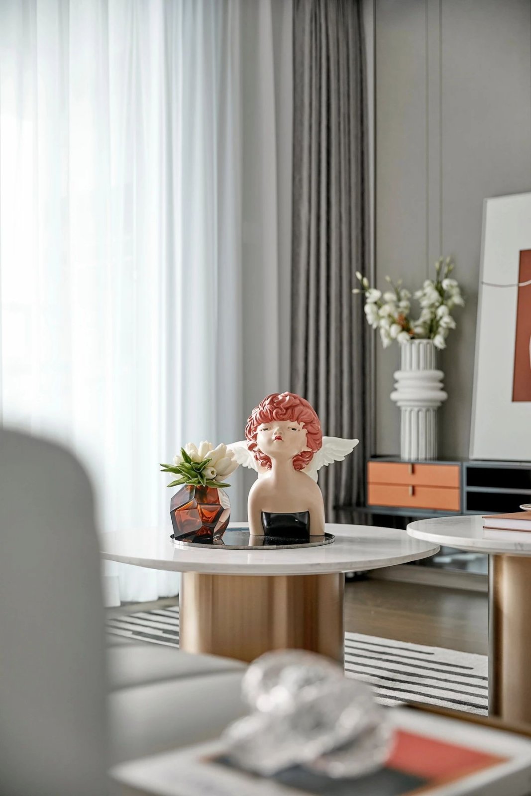 上坤云栖时光样板间-17