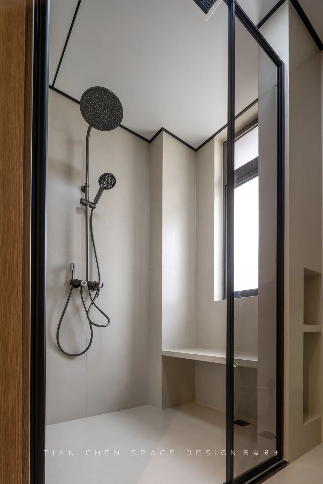 赣州·原木之居丨中国赣州丨李恺,刘美君-52