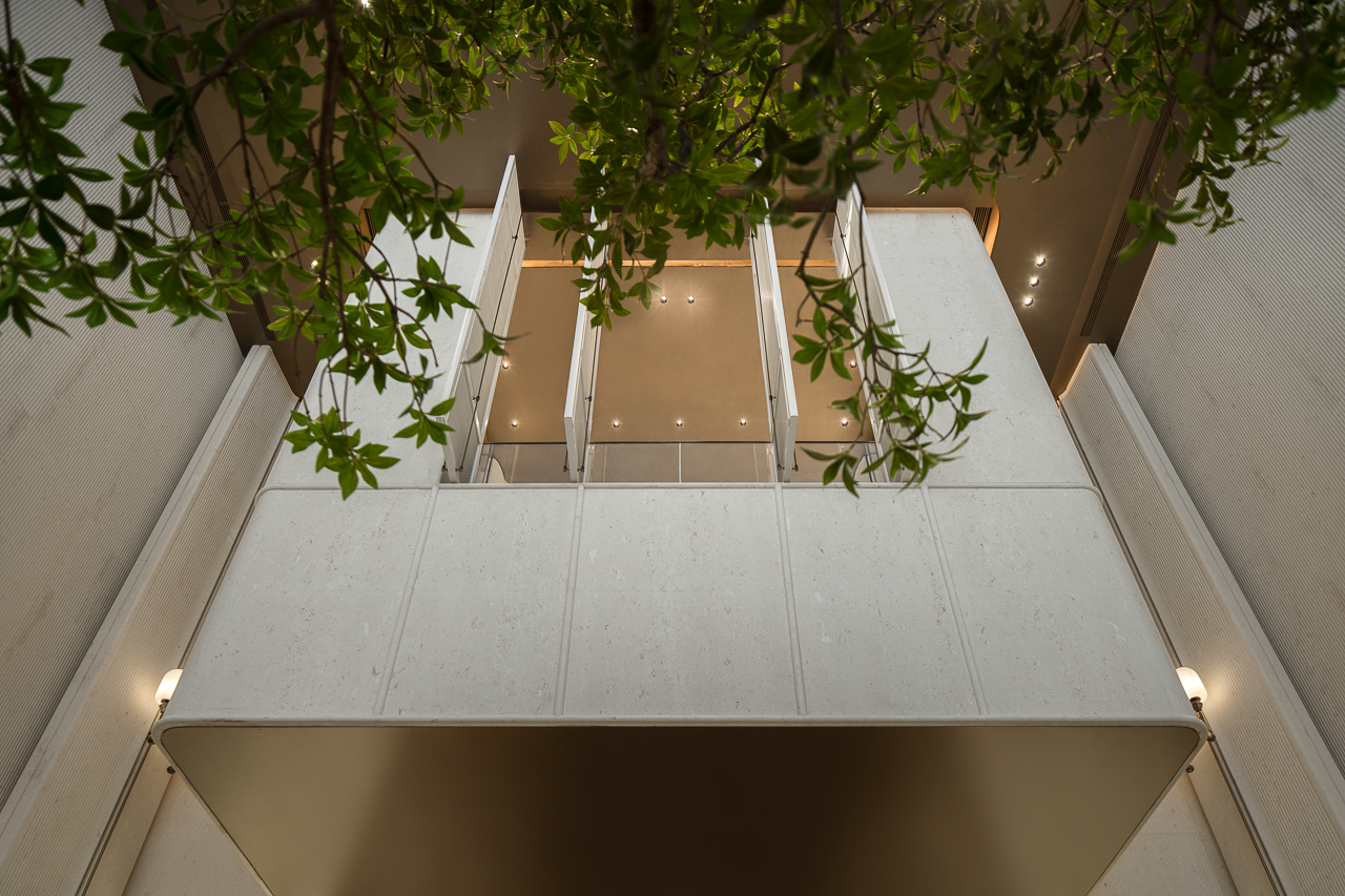 杭州中建·玉湖之星售楼会所丨中国杭州丨朴悦设计 PURE DESIGN-33