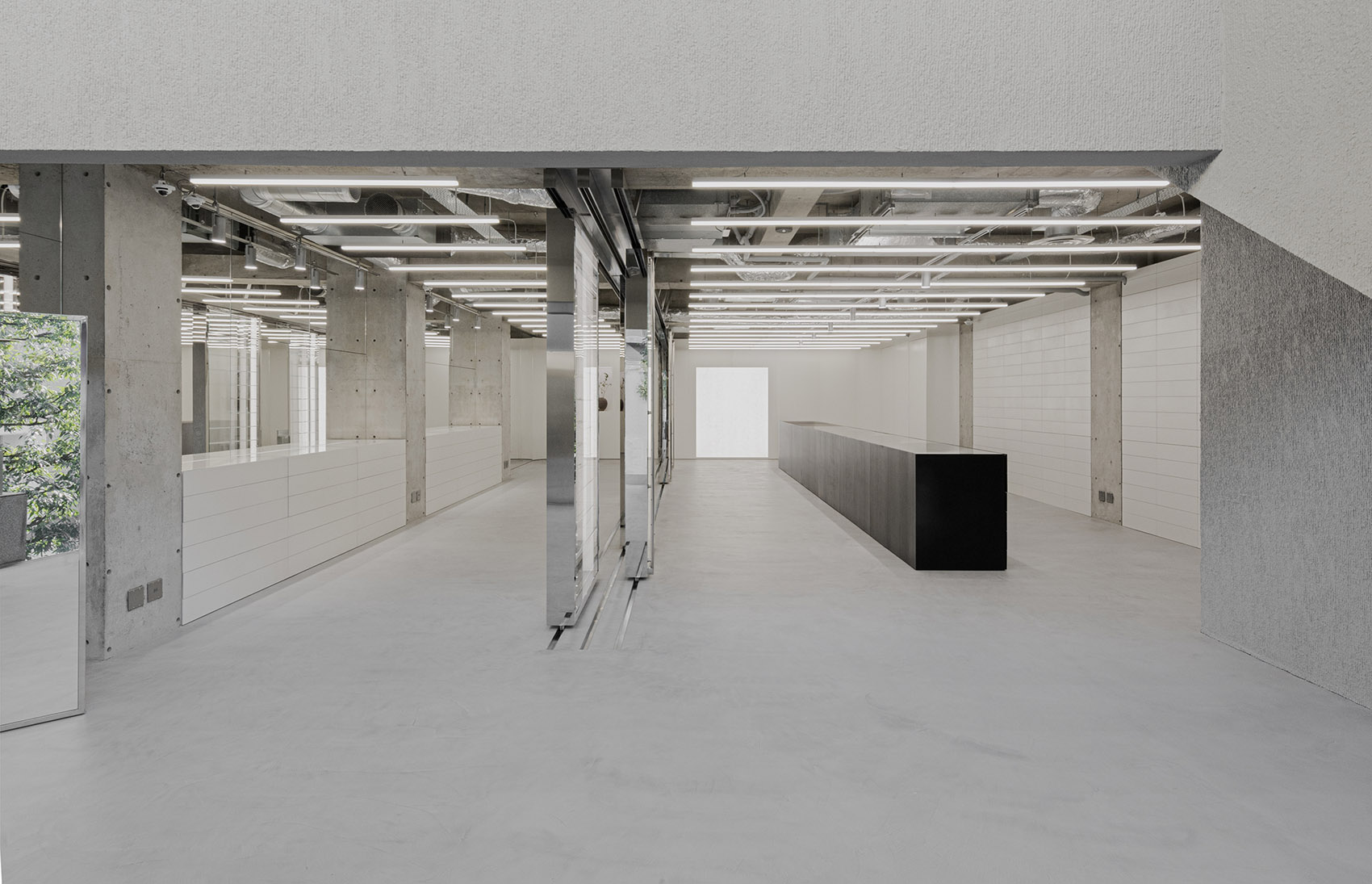 东京Tom Wood旗舰店丨日本东京丨Specific Generic-33