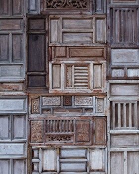 AW² Architecture Workshop丨酒店丨SixSensesConDaoresort